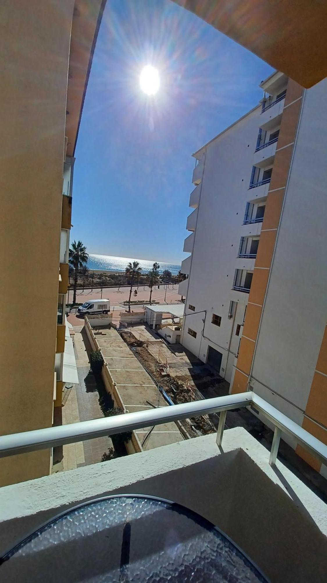 Sabrina Orangecosta Apartment Peniscola Exterior photo