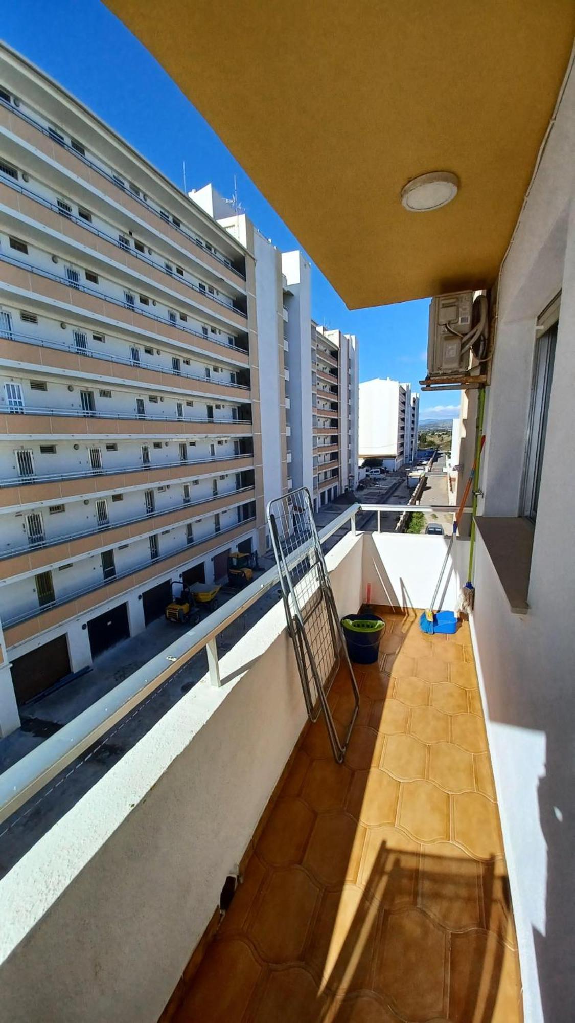 Sabrina Orangecosta Apartment Peniscola Exterior photo